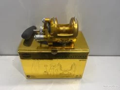 MOULINET PENN INTERNATIONAL 30VISX