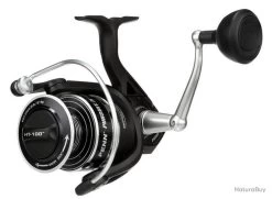 MOULINET PENN PURSUIT IV Taille 6000