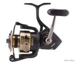 Moulinet Spinning Penn Battle III 3000