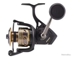 Moulinet Spinning Penn Battle III 5000