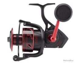 Moulinet Spinning Penn Battle III High Speed 6000