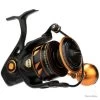 Moulinet Spinning Penn Slammer IV 6500 HS