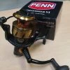 Moulinet Spinning Penn Spinfisher VI 5500