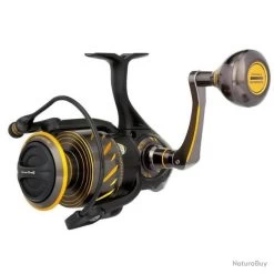 Penn Authority Spinning Authority 6500HS