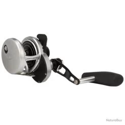 Penn Fathom Lever Drag 2 Vitesses 25NL