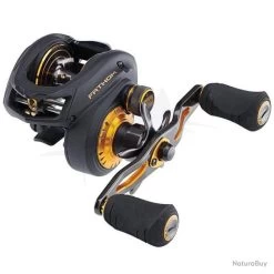 Penn Fathom Low Profile FTH300LPLH