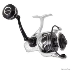 Penn Slammer IV DX Spinning 8500DX