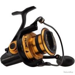 Penn Spinfisher VI Spinning SSVI6500LC