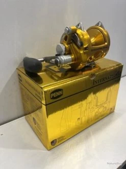 MOULINET PENN INTERNATIONAL 30VISX -PENN 00003 MOULINET PENN INTERNATIONAL 30VISX