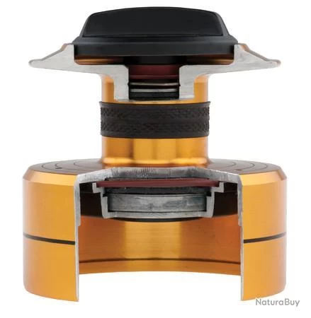 MOULINET PENN Spinfisher® VI Spinning 4500 3 MOULINET PENN Spinfisher® VI Spinning 4500 – Image 3