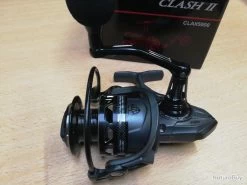 Moulinet Spinning Penn Clash II 5000 5 Moulinet Spinning Penn Clash II 5000 -PENN 00003 Moulinet Spinning Penn Clash II 5000