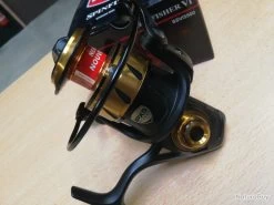 Moulinet Spinning Penn Spinfisher VI 5500 -PENN 00003 Moulinet Spinning Penn Spinfisher VI 5500