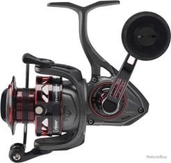 PENN Clash II Moulinet Spinning Très Robuste Et Solide Résistant à L'eau Salée Pour La Pêche En Mer -PENN 00003 PENN Clash II moulinet spinning tres robuste et solide resistant a l eau salee pour la peche en mer