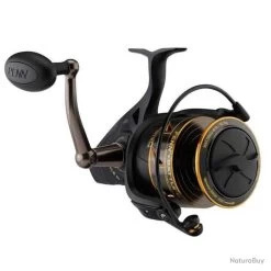 Penn Battle III Spinning BTLIII10000 -PENN 00003 Penn Battle III Spinning BTLIII10000