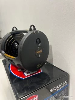 MOULINET PENN SQUALL 50VSW -PENN 00004 MOULINET PENN SQUALL 50VSW