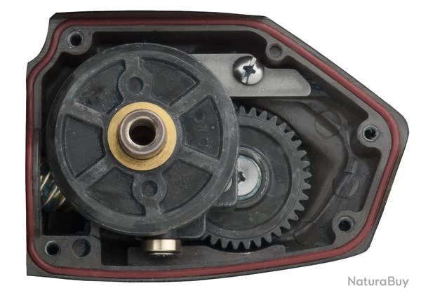 MOULINET PENN Spinfisher® VI Spinning 4500 4 MOULINET PENN Spinfisher® VI Spinning 4500 – Image 4