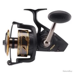 Penn Battle III Spinning BTLIII10000 -PENN 00004 Penn Battle III Spinning BTLIII10000