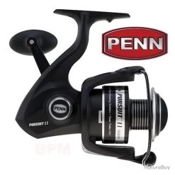 MOULINET MER PENN PURSUIT II 5 000