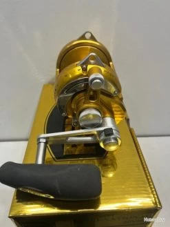 MOULINET PENN INTERNATIONAL 30VISX -PENN 00005 MOULINET PENN INTERNATIONAL 30VISX