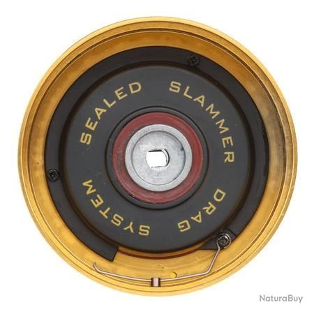 MOULINET PENN Spinfisher® VI Spinning 4500 5 MOULINET PENN Spinfisher® VI Spinning 4500 – Image 5