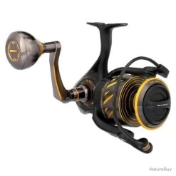 Moulinet Spinning Penn Authority 8500HS -PENN 00005 Moulinet spinning Penn Authority 8500HS 1