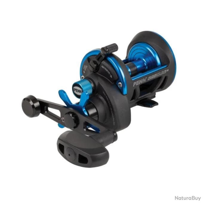 Moulinet Penn Mag4 Star Drag - 515 1 Moulinet Penn Mag4 Star Drag - 515