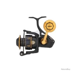 Penn Slammer III Spinning SLAIII8500 -PENN 00006 Penn Slammer III SLAIII8500
