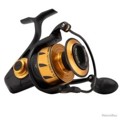 MOULINET PENN Spinfisher® VI Spinning 4500 14 MOULINET PENN Spinfisher® VI Spinning 4500 -PENN 00007 MOULINET PENN Spinfisher VI Spinning 4500