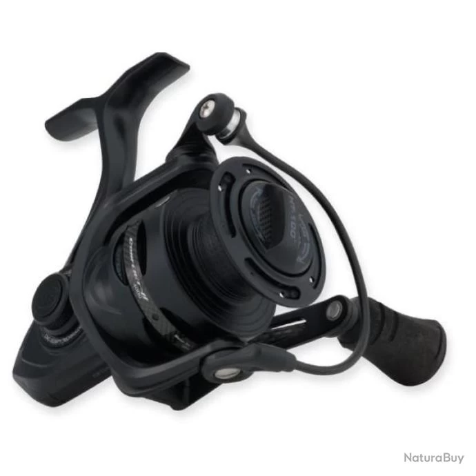 Moulinet Penn Conflict II - 2500 1 Moulinet Penn Conflict II - 2500