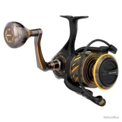 Moulinet Spinning Penn Authority - 4500 -PENN 00007 Moulinet spinning Penn Authority 4500