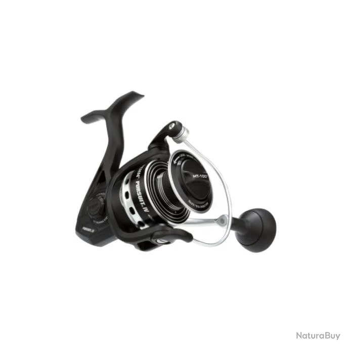 Moulinets Spinning PENN - Pursuit IV - 3000 1 Moulinets Spinning PENN - Pursuit IV - 3000