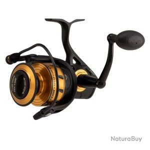 MOULINET PENN Spinfisher® VI Spinning 4500 8 MOULINET PENN Spinfisher® VI Spinning 4500 – Image 8