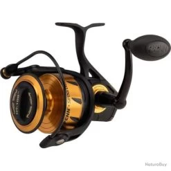 Moulinet Mer Penn SpinFisher VI - 6500