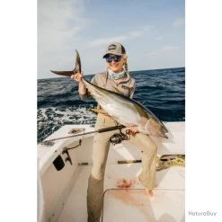 Moulinet Spinning Penn Authority - 10500 -PENN 00010 Moulinet spinning Penn Authority 10500