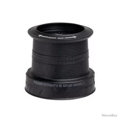 Moulinet Spinning Penn Affinity III Spod Longcast - 8000 -PENN 00015 Moulinet spinning Penn Affinity III Spod Longcast 8000