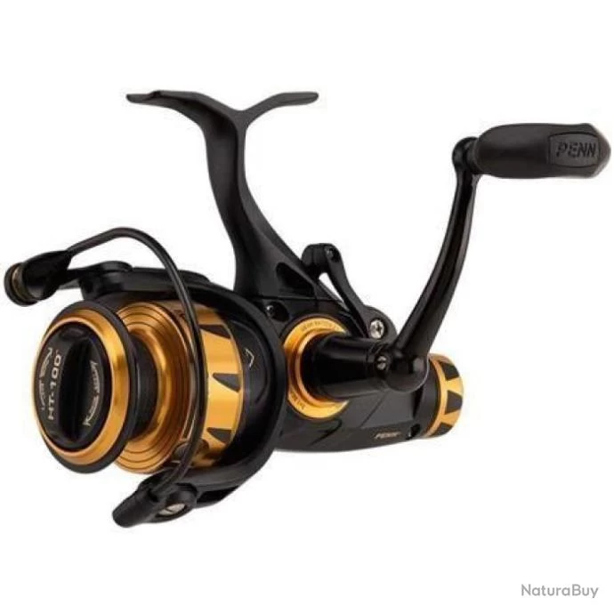 Moulinet Mer Penn SpinFisher VI Live Liner - 8500 2 Moulinet Mer Penn SpinFisher VI Live Liner - 8500 – Image 2