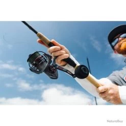 Moulinet Penn Clash II Spinning - 2000 -PENN 00023 Moulinet Penn Clash II Spinning 2000