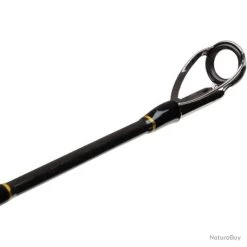 Canne Penn Regiment II Popping - 2,70 M / 60 - 120 G -PENN 00033 Canne Penn Regiment II Popping 2 70 m 60 120 g