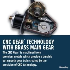 Moulinet Spinning Penn Slammer® IV - 4500 / HS / 7.0:1 -PENN 00038 Moulinet spinning Penn Slammer IV 4500 HS 7.0 1