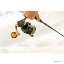 Moulinet Spinning Penn Slammer® IV - 2500 / HS / 7.0:1 -PENN 00039 Moulinet spinning Penn Slammer IV 2500 HS 7.0 1