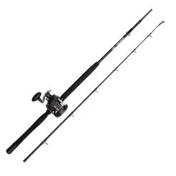 Ensemble Mer Penne Warfare Combo 30LBS Droitier