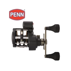 MOULINET MER TRAINE PENN FATHOM 2 LEVEL WIND 20 LWLCLH GAUCHER -PENN moulinet mer traine penn fathom 2 level wind 20 lwlclh gaucher 2