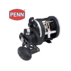 MOULINET MER TRAINE PENN RIVAL LEVEL WIND 15 LWLC DROITIER