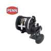 MOULINET MER TRAINE PENN RIVAL LEVEL WIND 15 LWLCLH GAUCHER