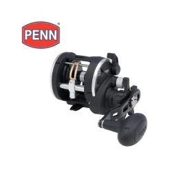 MOULINET MER TRAINE PENN RIVAL LEVEL WIND 15 LWLCLH GAUCHER