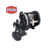 MOULINET MER TRAINE PENN RIVAL LEVEL WIND 30 LWLC DROITIER