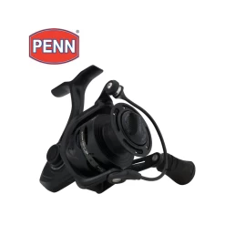 PENN -PENN moulinet penn conflict 2 spinning 3000 1