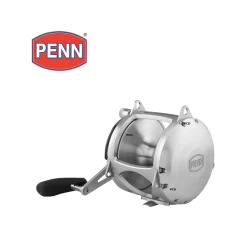 PENN -PENN moulinet penn international 16 vis silver 1