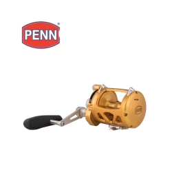 PENN -PENN moulinet penn international 30 visw gold 1
