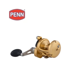 MOULINET PENN INTERNATIONAL 30 VISX GOLD -PENN moulinet penn international 30 visx gold 2